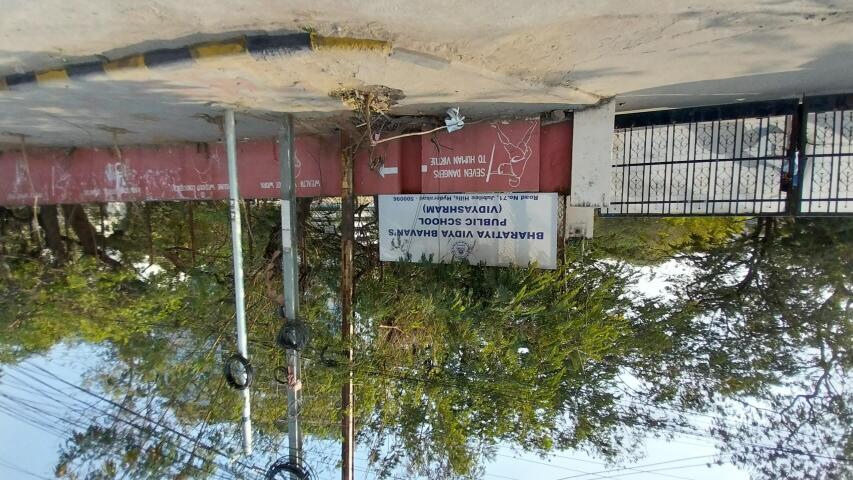 Hyderabad Real Estate