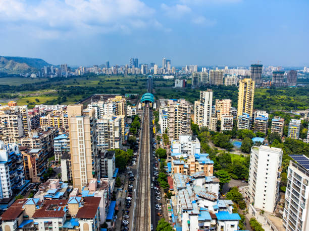 Omaxe Grand Woods, Sector 93 Noida