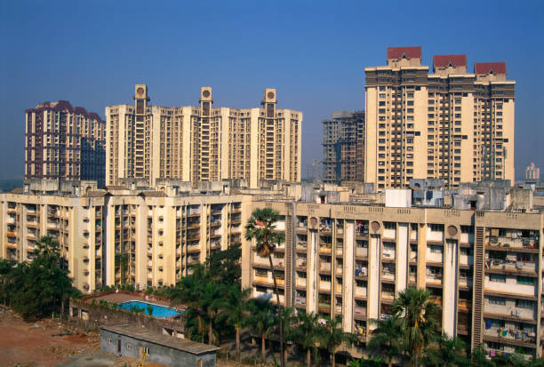 Omaxe Grand Woods, Sector 93 Noida