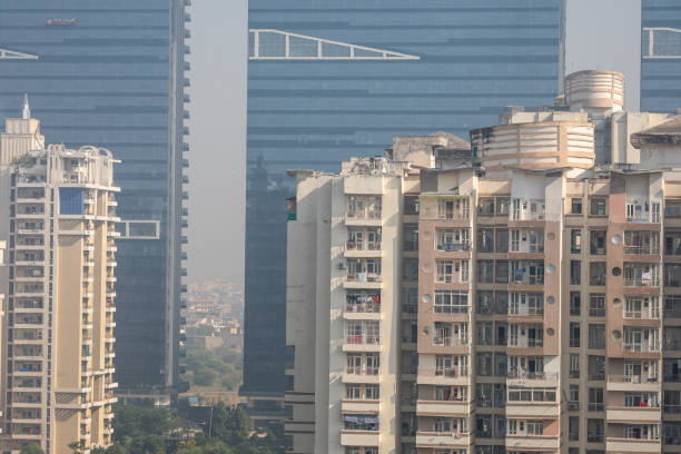 The Crescent, Sector 50 Noida