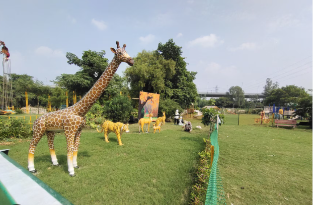 Independent House for sale