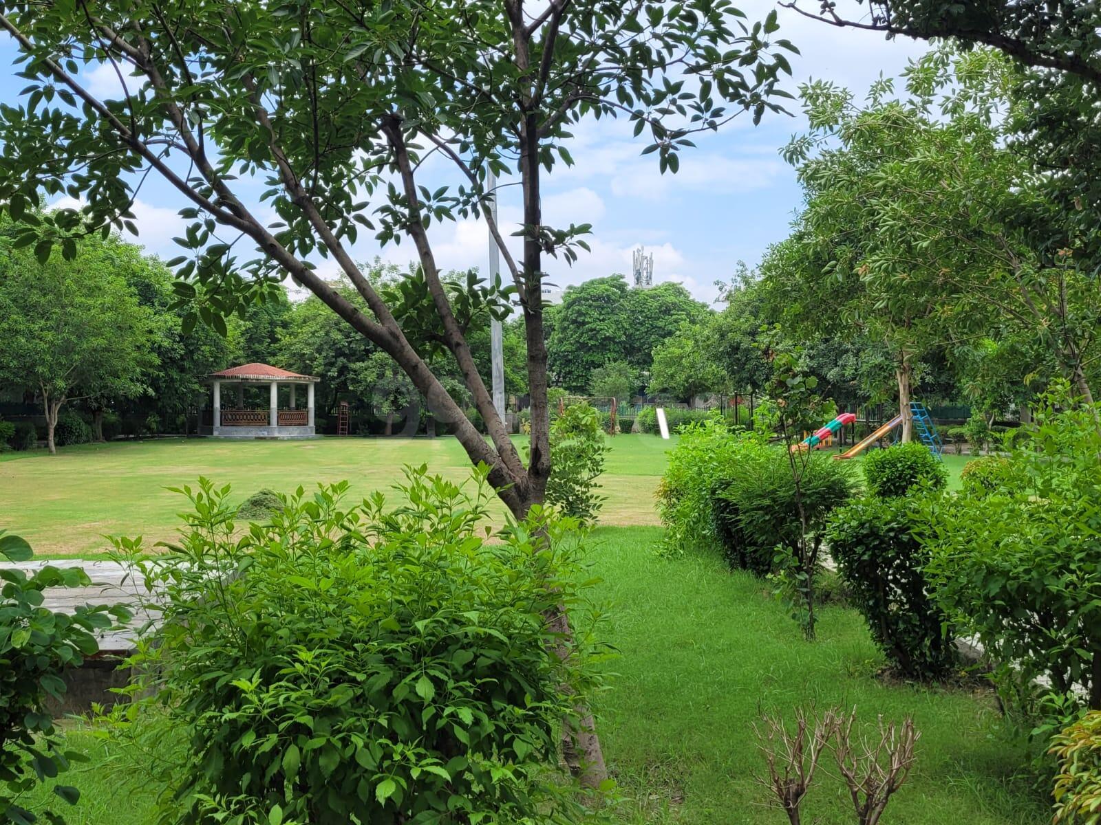 Residential Plot For sale