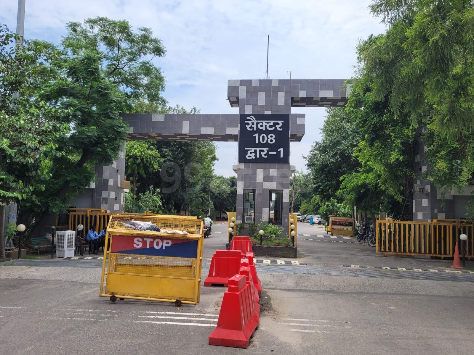 Residential Plot For sale