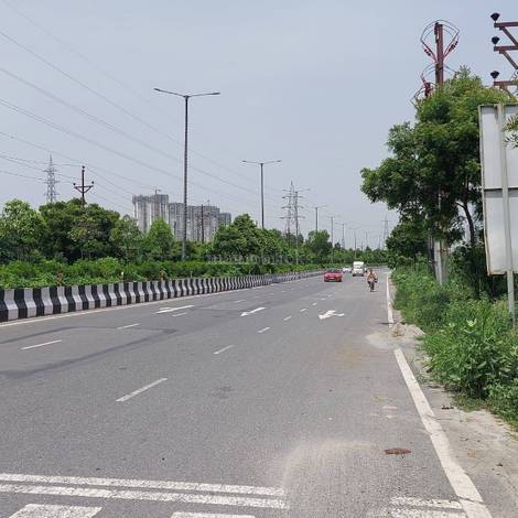 Residential Plot For sale