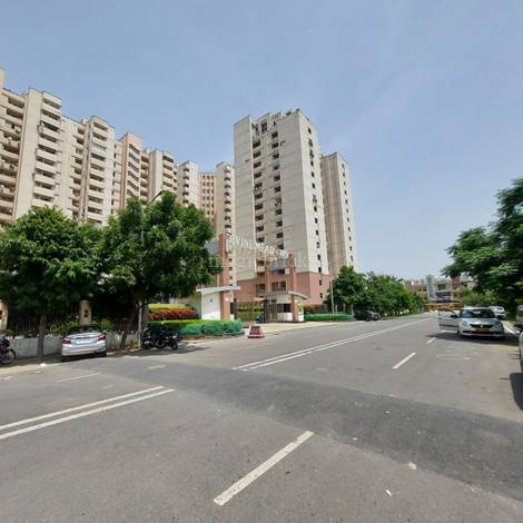 Residential Plot For sale