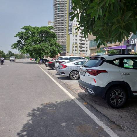 Residential Plot For sale