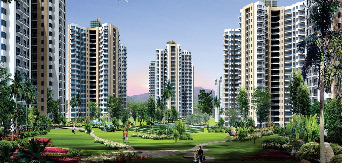 Sector-105 Noida