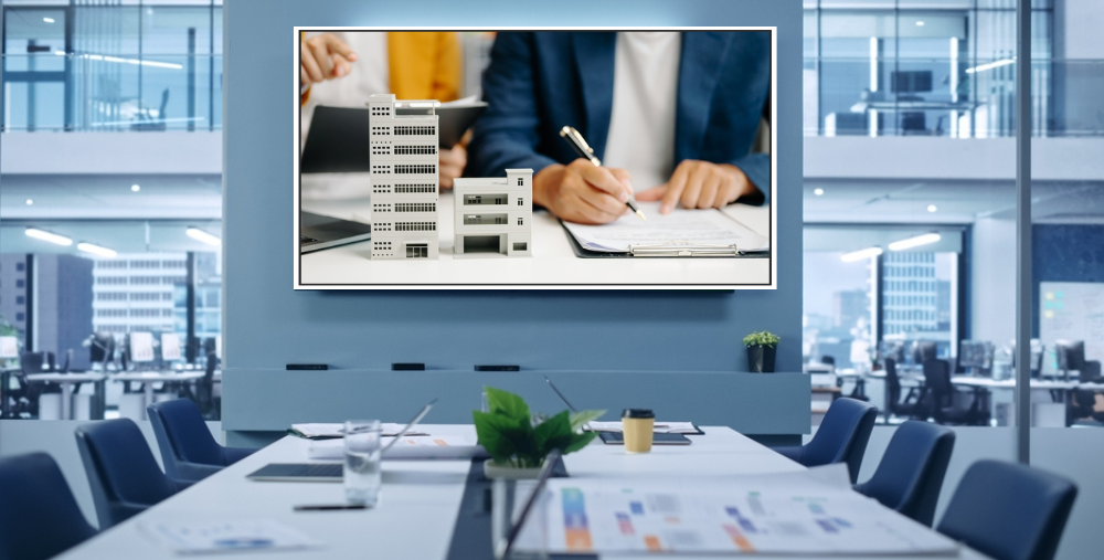 सबके लिए रियल्टी, सबके लिए अवसर